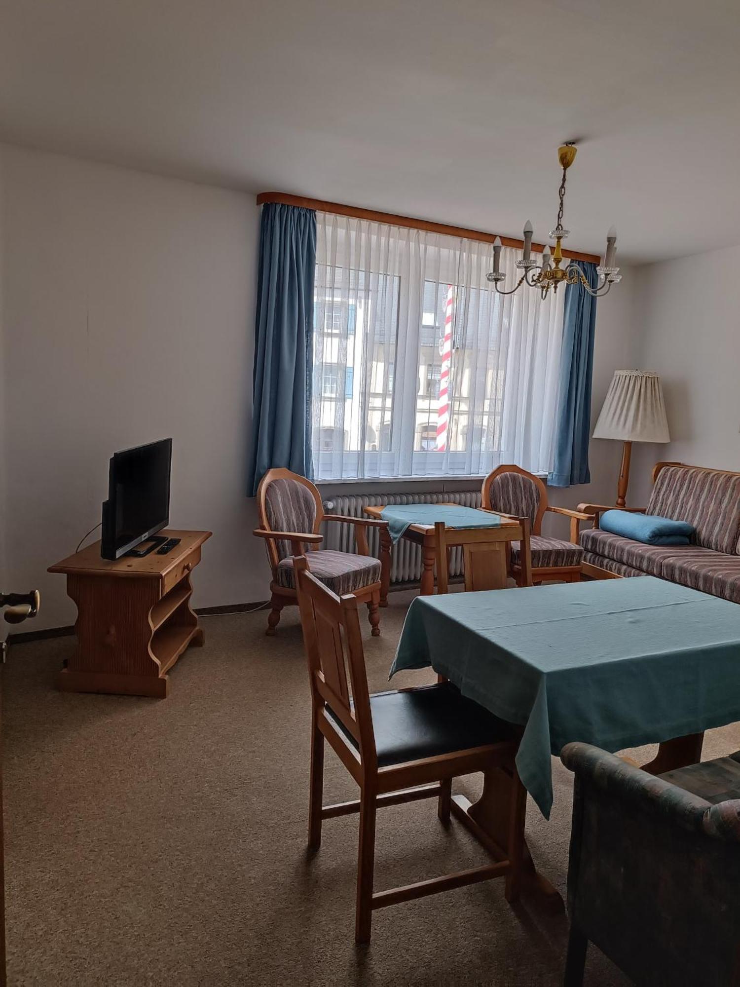 Landhotel Jaegerhof 비쇼프스그룬 외부 사진