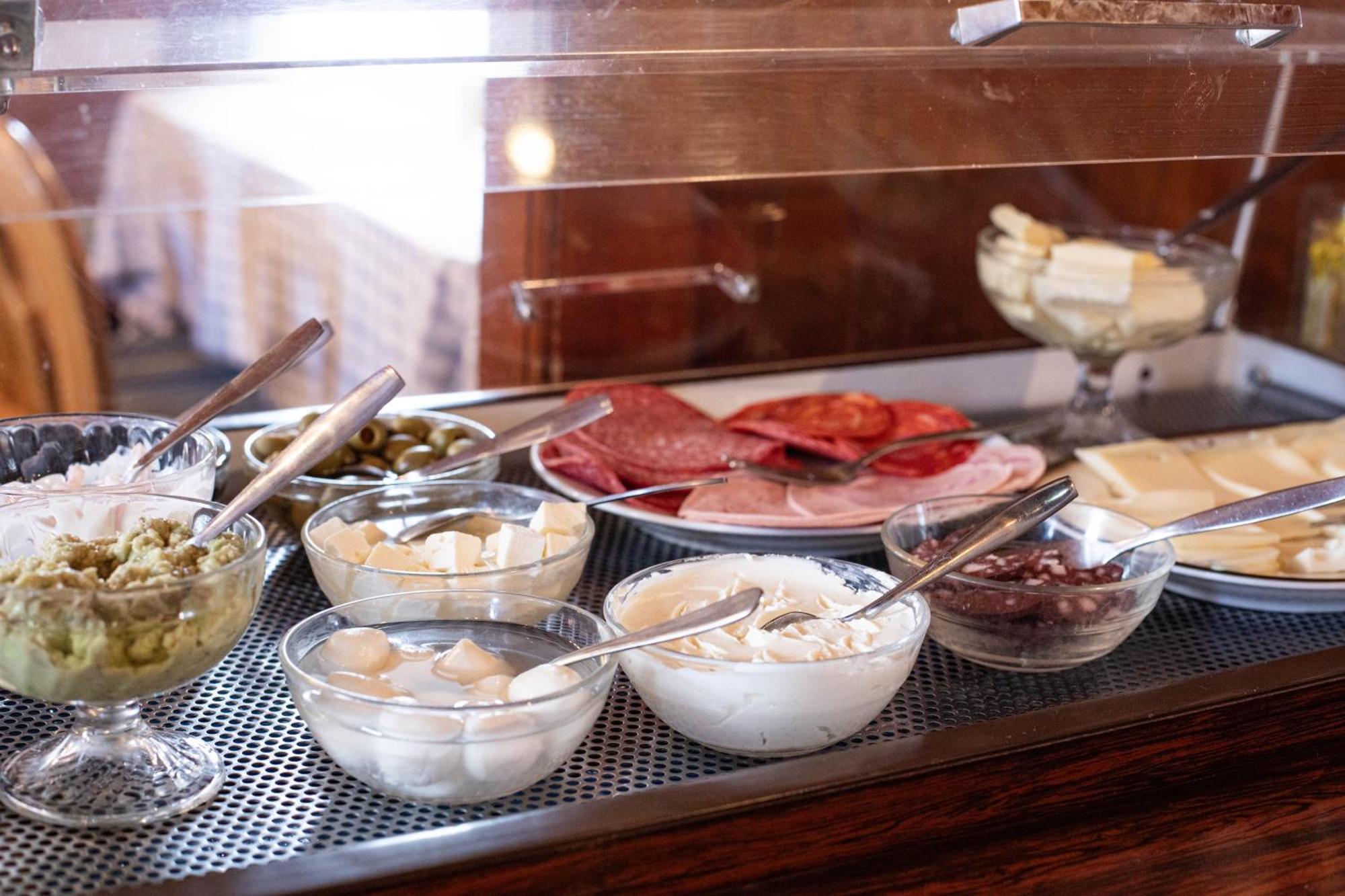Landhotel Jaegerhof 비쇼프스그룬 외부 사진