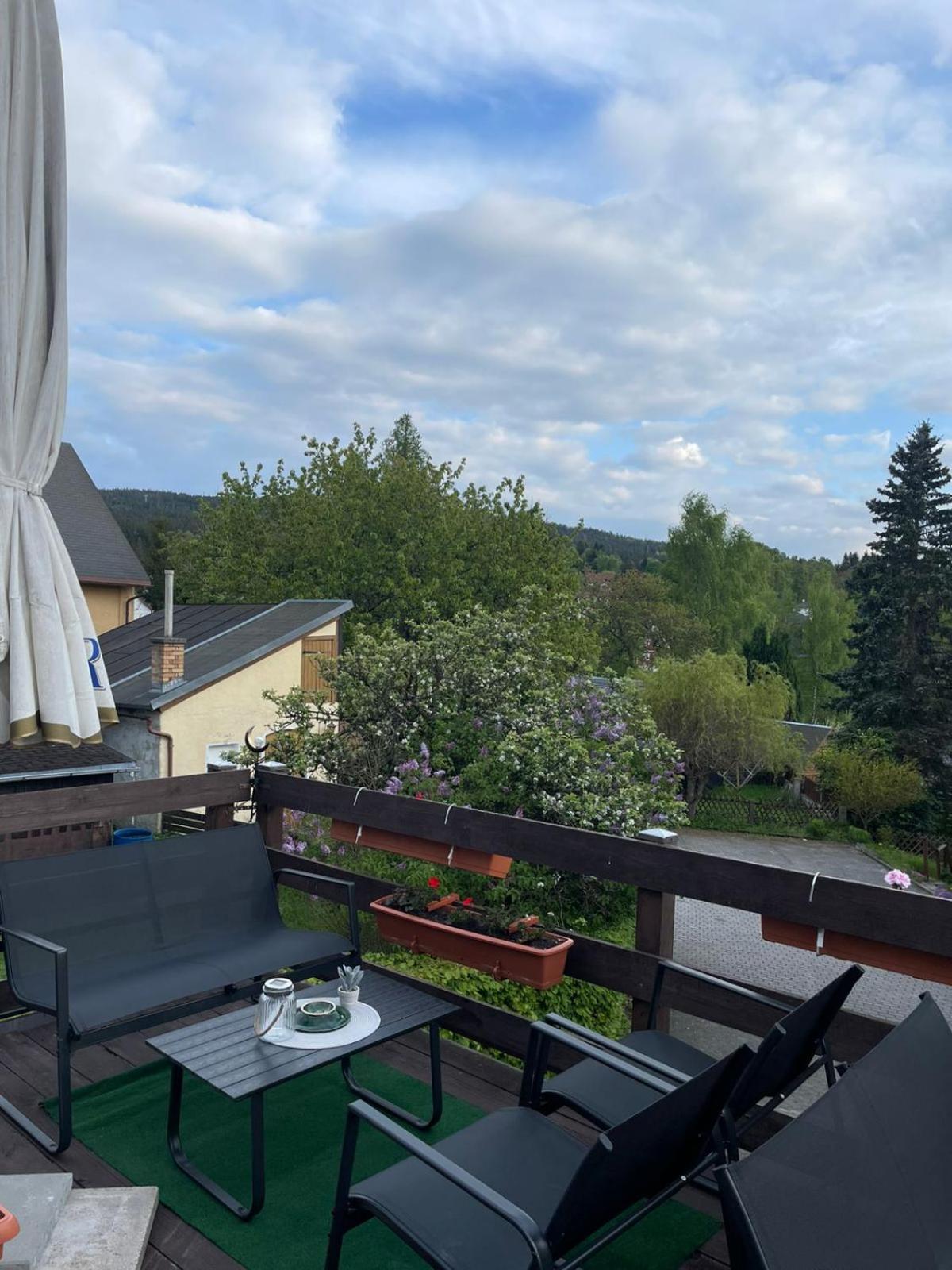 Landhotel Jaegerhof 비쇼프스그룬 외부 사진